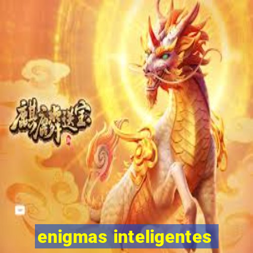 enigmas inteligentes